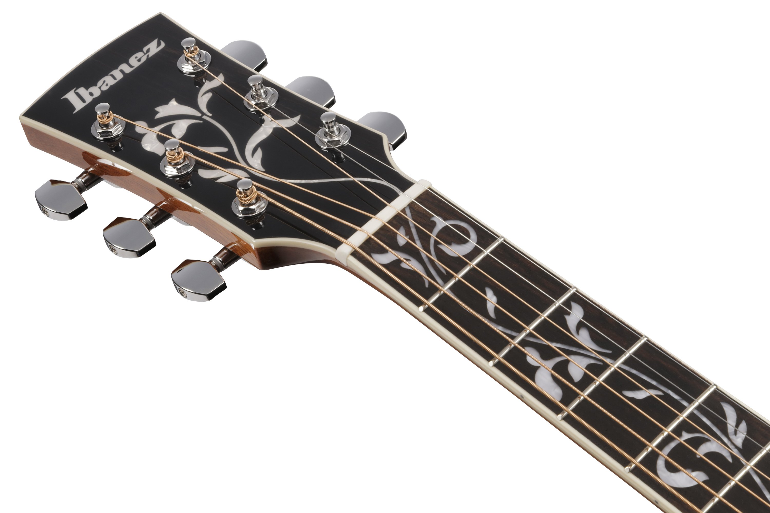 AC390CE-NT Westerngitarre